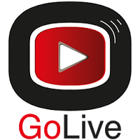 Broadcast Yourself